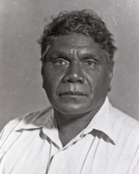 Albert Namatjira 
