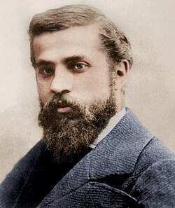 Antoni gaudi wikimedia