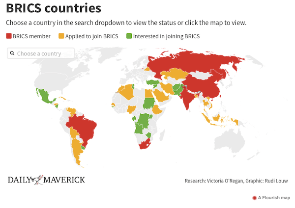 Brics dailymaverick