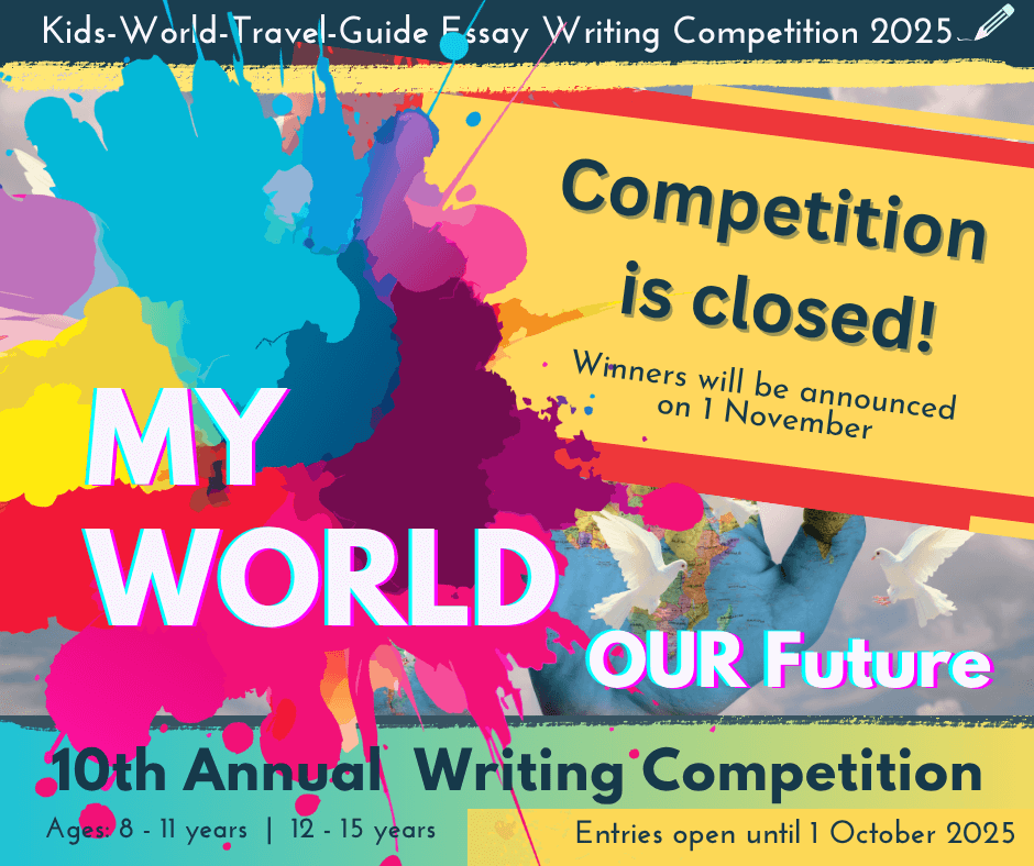 competition 2025 closed