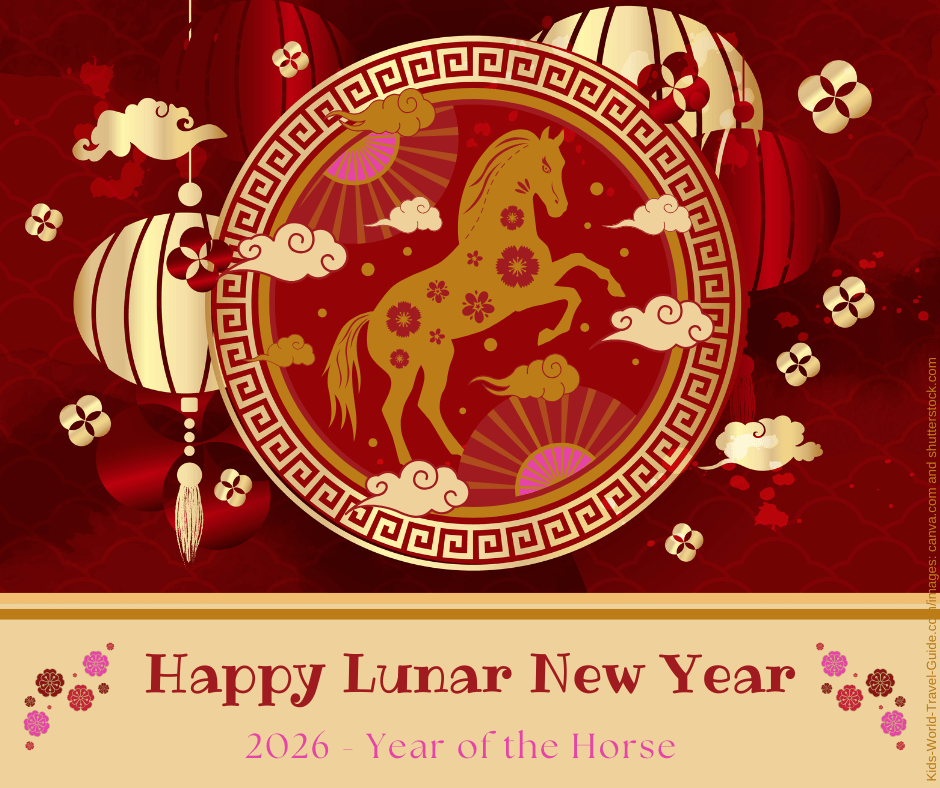 happy lunar new year 2026