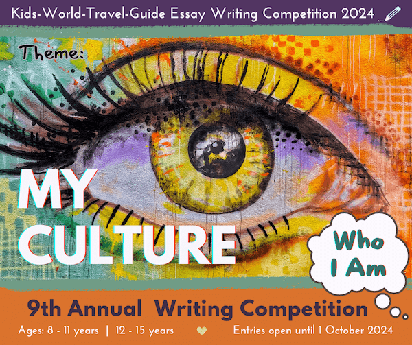 essay competition 2024