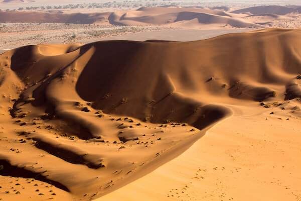 namibia big daddy dune