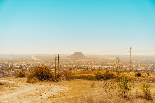 Tanzania Dodoma