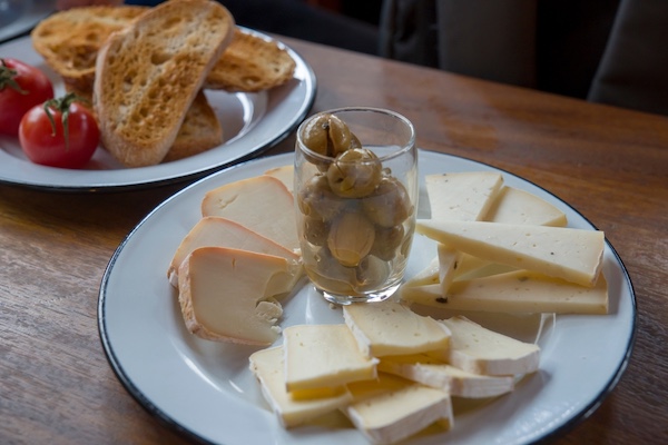 andorra cheese