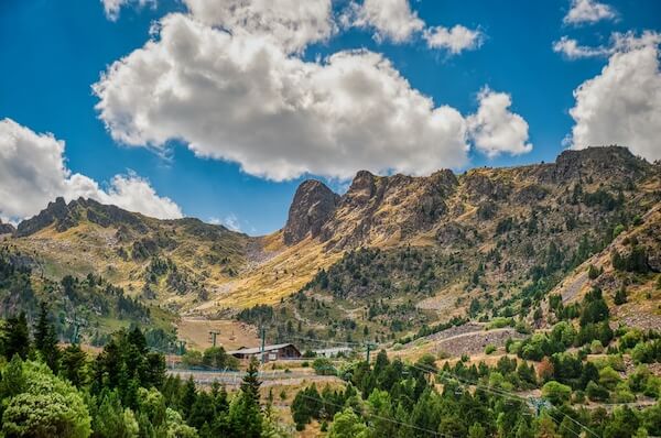 andorra ordino