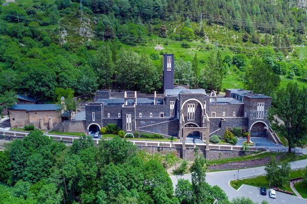 andorra Meritxell