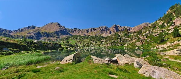 andorra valley unesco