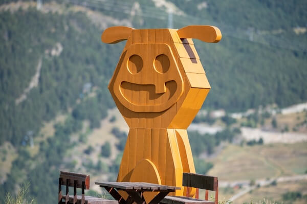 andorra tamarro