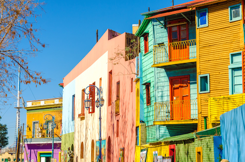 argentina buenos aires