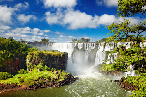 Argentina Facts for Kids | Geography | Attractions | People | Animals