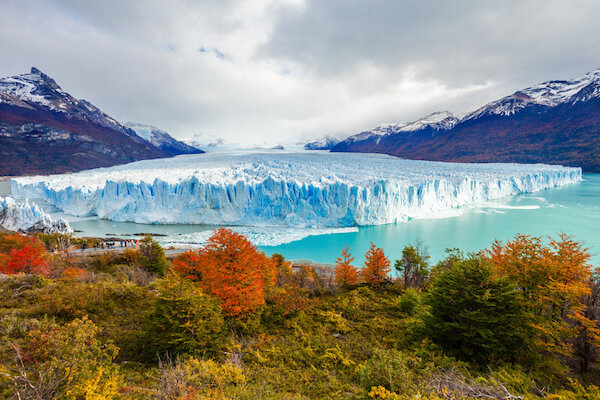 argentina perito moreno