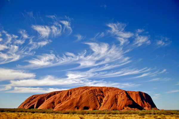 Australia Oceania