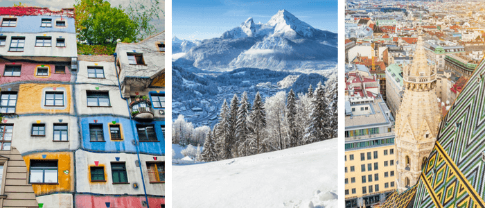 Austria in May: Travel Tips, Weather & More