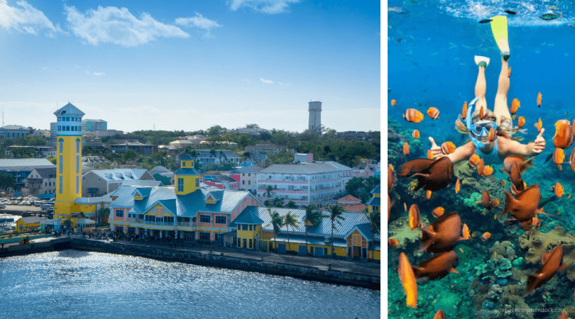 Official Nassau & Paradise Island, Bahamas Vacation Guide
