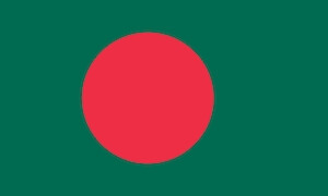 bangladesh flag