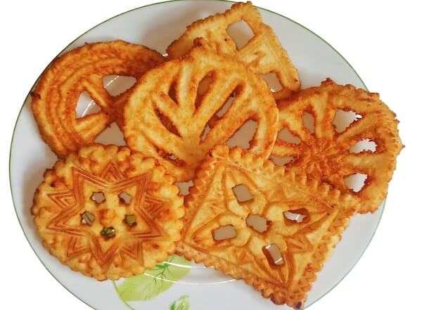 bangladesh pitha