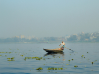 bangladesh river