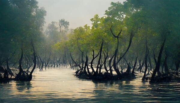 bangladesh sundarban