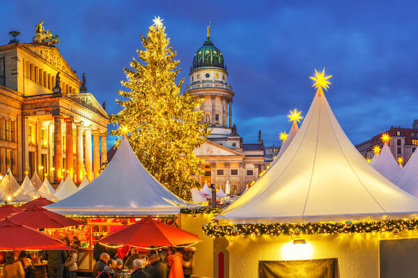 berlin christmas market