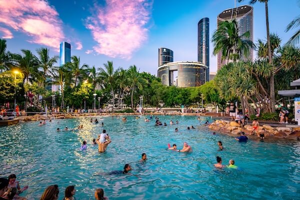 australia brisbane Alex Cimbal 