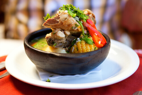 Download Chile Food Cazuela PNG