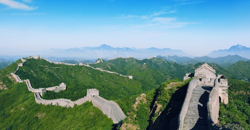 Great wall