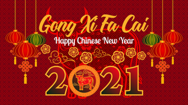 Chinese New Year 2022 Australia