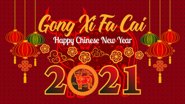 chinese lunar new year 2021