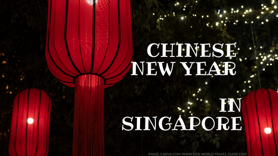 chinesenewyear in singapore