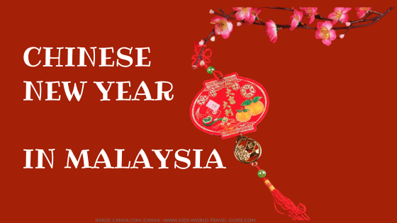 chinesenewyear in malaysia