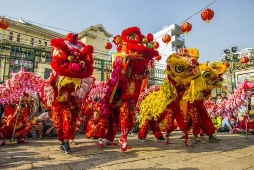 Chinese New Year Facts For Kids Lunar New Year 21 China Ox