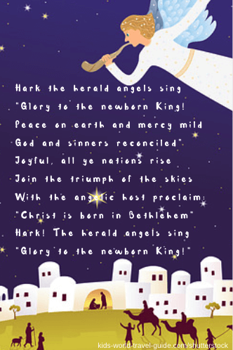 Poems for Kids: Christmas Poems for Kids: Christmas