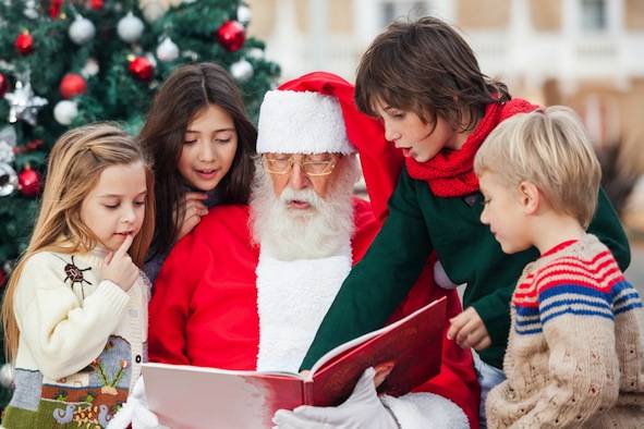 Buon Natale What Does It Mean.Christmas In Italy For Kids Christmas Traditions Celebrations