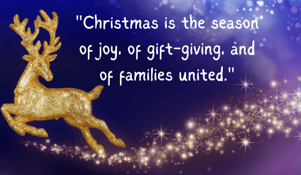 Happiness is giving someone a Gift. Perfect Quotes