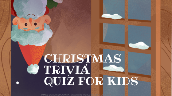 christmas trivia quiz