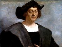 Christopher Columbus