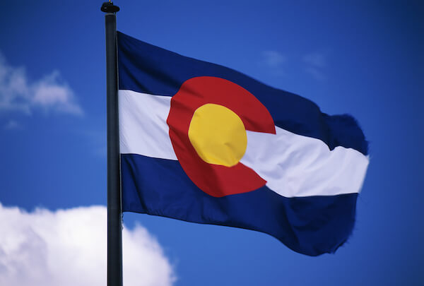 colorado flag