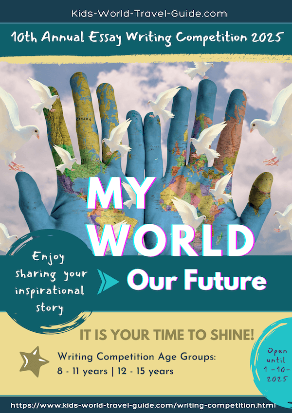 competition poster 2025