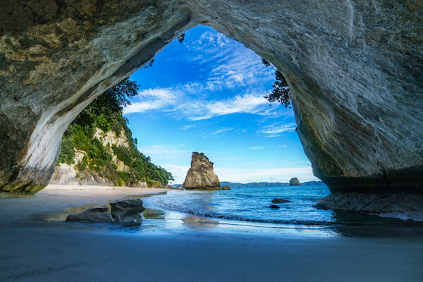 Top 10 Hidden Landmarks In New Zealand