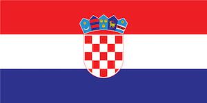 Croatia flag