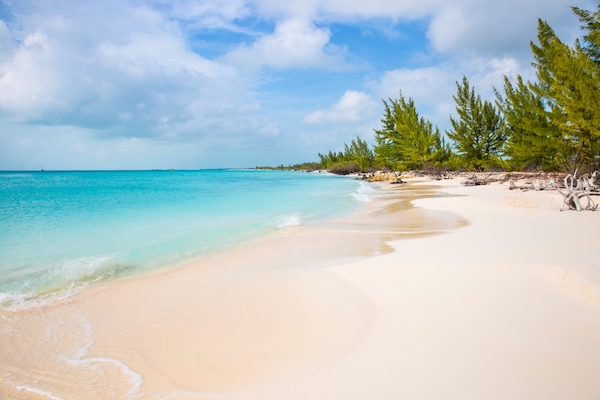 cuba playa paraíso
