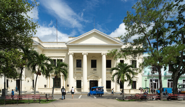 cuba santa clara