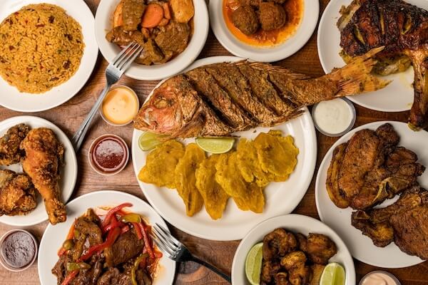 dominican republic food