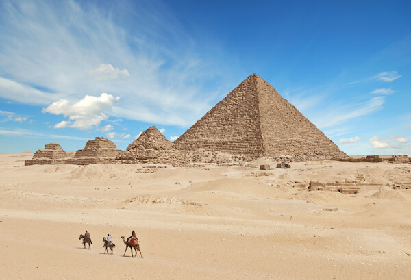 egypt pyramids ssk