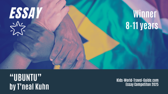 essay2025 ubuntu winner