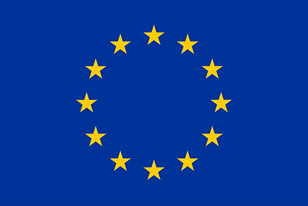 EU flag: EU facts for Kids