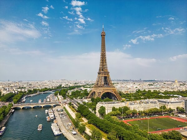 france eiffel tower ssk
