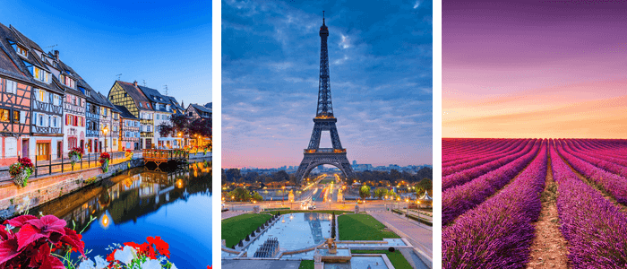 France
