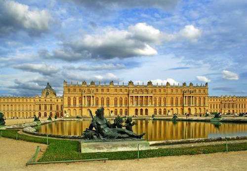Versailles - France Attractions
